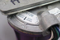 Honeywell C7012 Flammendetektor C7012E1187 220VAC 50Hz Used