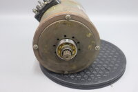 Schabm&uuml;ller P150/1 Elektromotor 50015639 1,0kW 2570/min 48V 25A Used