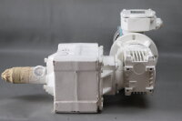 Bauer BG40 BS06-71-N/DNFXD09L1D4 Getriebemotor unused