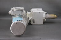 Bauer BG40 BS06-71-N/DNFXD09L1D4 Getriebemotor unused