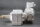 Bauer BG40 BS06-71-N/DNFXD09L1D4 Getriebemotor unused