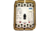 Siemens 3VF3111-6EN71-0AA0 Leistungsschalter Unused OVP