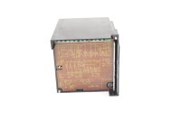 Landis &amp; GYR LGK16.322A27 Feuerungsautomat 220-40V used