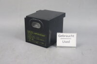 Landis & GYR LGK16.122A27 Steuergerät 220-240V...