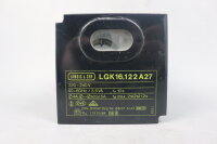 Landis & GYR LGK16.122A27 Steuergerät 220-240V...