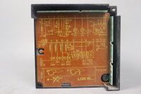 Landis &amp; GYR LGK16.122A27 Steuerger&auml;t 220-240V 50/60Hz 3,5VA used