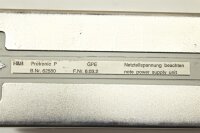 H&amp;B Protronic P GPE Prozessregler used