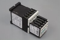 Siemens 3RT1016-1BB41 + 3RH1911-1HA22 + 3RT1616-1DG00 Sch&uuml;tze used