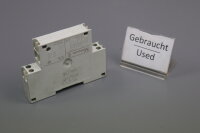 Moeller NHI 22-PKZ 2 Relais NHI22-PKZ2 used
