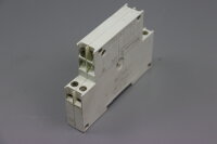 Moeller NHI 22-PKZ 2 Relais NHI22-PKZ2 used