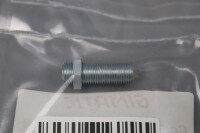 Gimatic FGD1030 Stroke end stopper M10x1 length 30 mm unused OVP