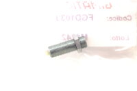 Gimatic FGD1030 Stroke end stopper M10x1 length 30 mm...