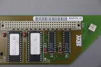 SEW Eurodrive 8223076.1A Programmspeicher used
