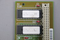 SEW Eurodrive 8223076.1A Programmspeicher used