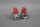 Unimatic KH 18 MKIA ES E 1/8"/PN63/1.4408 2 Pieces Ball Valve Unused