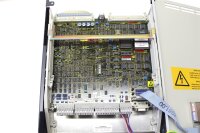 Siemens Simovert P 6SE 1207-2AA03 Umrichter D400/9.5 6,5KVA Z: D78 S78 Unused