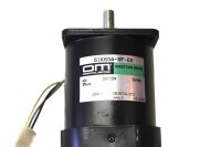 Oriental Motor 5IK60A-SF-E5 Inuktionsmotor 60W Used