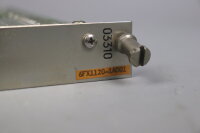 Siemens Sinumerik 6FX1 120-1AD01 03310 E: B00 6FX11201AD01 used OVP