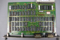 Siemens Sinumerik 6FX1 120-1AD01 03310 E: B00 6FX11201AD01 used OVP