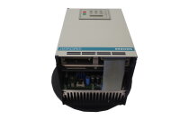 Siemens Simovert P. 6SE1210-2AA03 Umrichter D400 D400/14.5 Unused