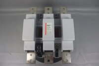 Sprecher + Schuh Schütz CA5-860-22 Schütz ohne Spule CA 5-860 1100A Unused