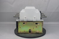 Sprecher + Schuh Schütz CA5-860-22 Schütz ohne Spule CA 5-860 1100A Unused