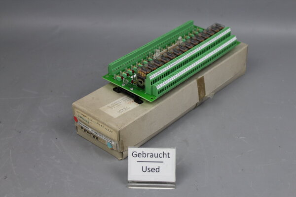 Pfister 891.822.00 Modul used