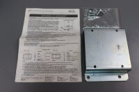 Controlli MDL 26  MDLPA2 220V 50/60Hz Klappenantrieb Unused