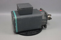 Siemens 1FT5072-0AC71-2-Z Servomotor 2000/min Z: G45 K01 K04 K93 used
