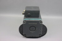 Siemens 1FT5072-0AC71-2-Z Servomotor 2000/min Z: G45 K01 K04 K93 used