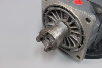 Siemens 1FT5072-0AC71-2-Z Servomotor 2000/min Z: G45 K01 K04 K93 used