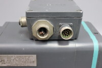 Siemens 1FT5072-0AC71-2-Z Servomotor 2000/min Z: G45 K01 K04 K93 used