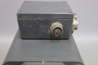 Siemens 1FT5072-0AC71-2-Z Servomotor 2000/min Z: G45 K01 K04 K93 used