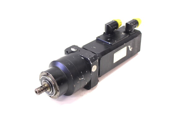 SEW Eurodrive PSE211/N/EK03 DS56L/B/TF/RH1M/SM11 Getriebmotor  i=4 Used