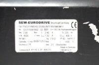 SEW Eurodrive PSE 211/N/EK03 DS56L/B/TF/RH1M/SM11 Getriebmotor  i=4 Used