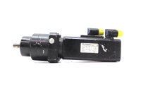 SEW Eurodrive PSE211/N/EK03 DS56L/B/TF/RH1M/SM11 Getriebmotor  i=4 Used