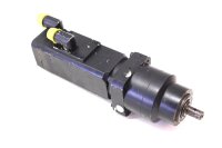 SEW Eurodrive PSE211/N/EK03 DS56L/B/TF/RH1M/SM11 Getriebmotor  i=4 Used