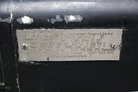 Siemens 1FT5072-0AC71-2-Z Servomotor Z: K01 K04 K93 + 1FU1050-6GC Encoder used