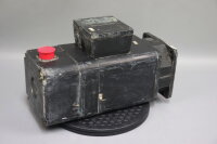 Siemens 1FT5072-0AC71-2-Z Servomotor Z: K01 K04 K93 + 1FU1050-6GC Encoder used