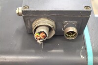 Siemens 1FT5136-0AC76-2-Z Permanent Magnet Motor