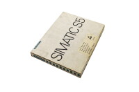 Siemens Simatic 6ES5451-4UA13 Leistung Modul E-Stand: 02...