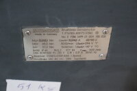 Siemens 1FT6105-8SF71-5TB0 Servomotor + 2CW1332...