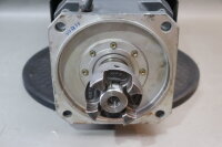 Siemens 1FT6105-8SF71-5TB0 Servomotor + 2CW1332 L&uuml;fter + V23401-H2009-B202 Used