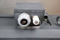 Siemens 1FT6105-8SF71-5TB0 Servomotor + 2CW1332 L&uuml;fter + V23401-H2009-B202 Used