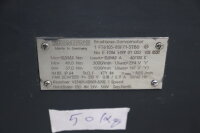 Siemens 1FT6105-8SF71-5TB0 Servomotor + 2CW1332...