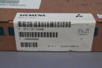 Siemens 6FX1127-3AA00  Memory Board Sealed