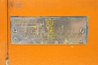 Siemens 1FT5102-0AC71-2-Z Servomotor 2000/min Z: K01 K04...