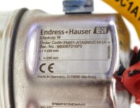 Endress + Hauser  FMI51-A1AGWJC1A1A Liquicap M...