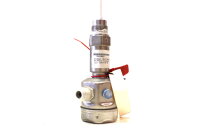Endress + Hauser  FMI51-A1AGWJC1A1A Liquicap M F&uuml;llstandsensor Unused