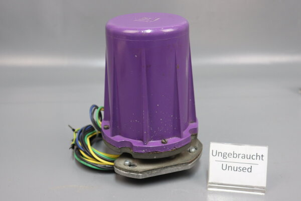 Honeywell PM120933-T4 Flame Detector Unused